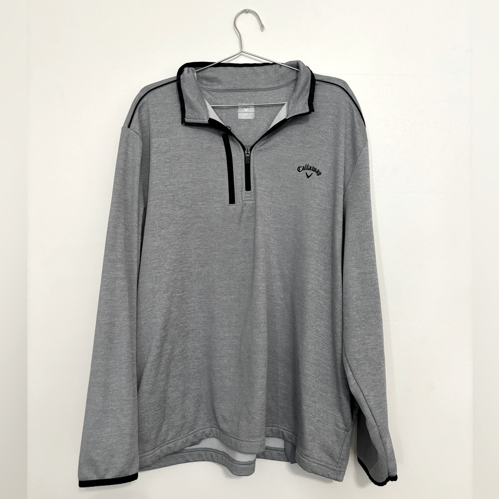 Callaway Pullover Men’s